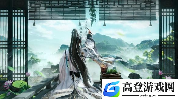 《剑网3》12月30日1.0.0.8885公告：锦绣霓裳活动开启