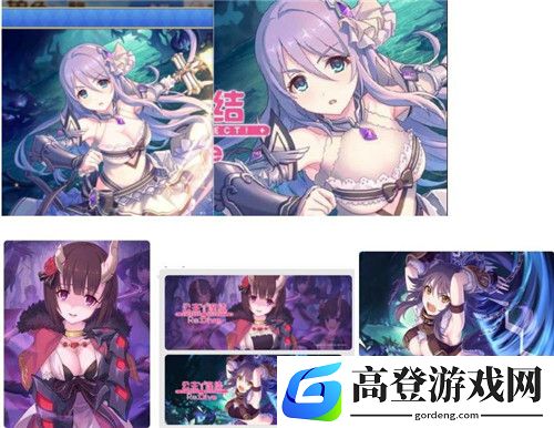 公主连结国服被和谐了吗 国服日服画面对比