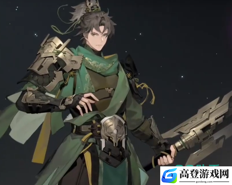 三国志幻想大陆2枭之歌关平怎么样 三幻2关平技能强度详解_三国志幻想大陆2枭之歌