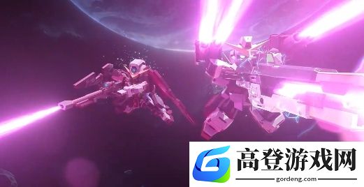 高达钢铁之诗限定角色有吗 高达钢铁之诗限定角色信息分享_高达钢铁之诗