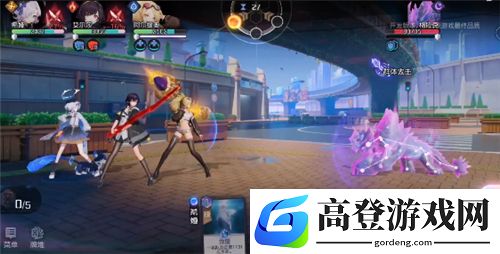 黑潮之上6-12怎么打 格拉克打法阵容