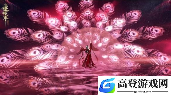 逆水寒黄金服副本改版：六人副本将作为周常挑战出现