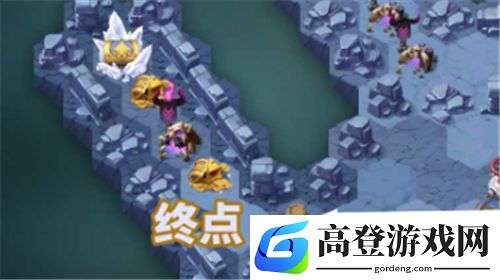 剑与远征荒鸦边界最后一关怎么打