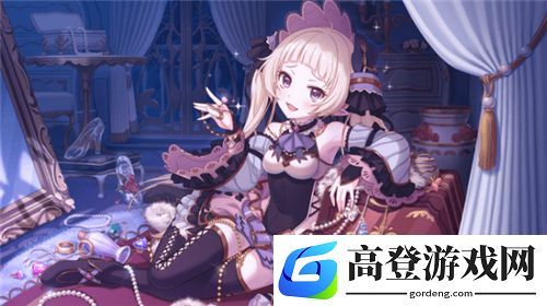 公主连结镜子是谁 镜子是那个角色