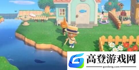 动物森友会兰寿金鱼捕捉条件有哪些