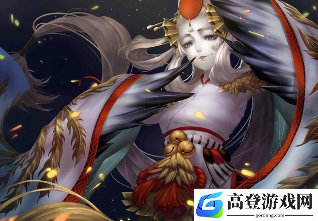 阴阳师SP姑获鸟图片 SP姑获鸟会出么