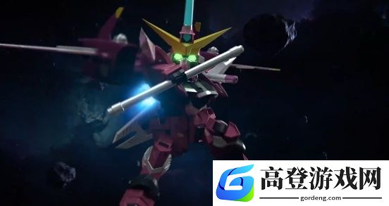高达钢铁之诗是哪家公司的 高达钢铁之诗游戏制作公司介绍_高达钢铁之诗