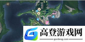 天谕手游偷包的羊驼在哪里 具体位置介绍