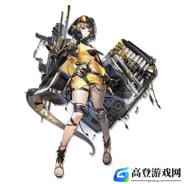 明日方舟森蚺素材怎么刷 森蚺素材性价比刷图推荐
