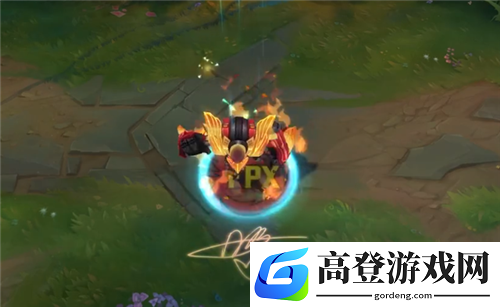 lolfpx冠军皮肤怎么样 fpx冠军皮肤特效预览