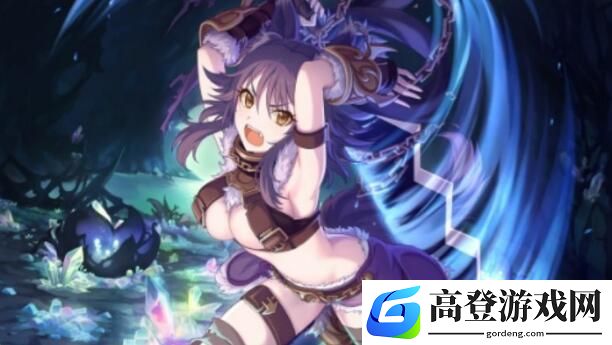 公主连结最强物理阵容需要哪些角色