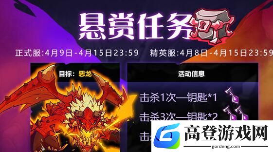 失落城堡红龙BOSS武器装备使用推荐