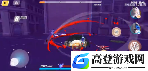 崩坏3封锁地带线索EX-8怎么打 封锁地带线索EX-8通关攻略