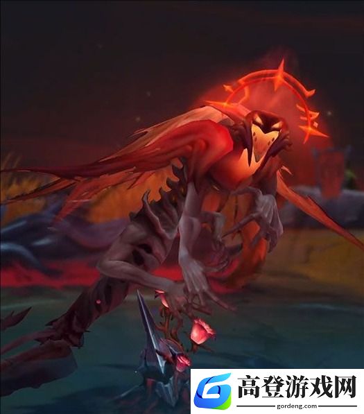 渴血厄塔汗究竟有多离谱?全员复活甲+击杀永久额外金币