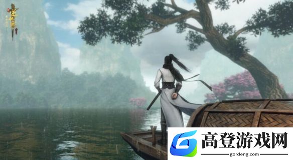 逆水寒黄金服新增主线跳过功能：一键跳过减负畅玩