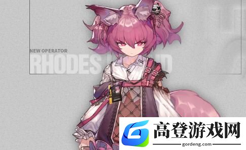 明日方舟一周年活动汇总