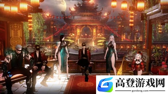 命运方舟新春抽奖有技巧，不要盲目冲