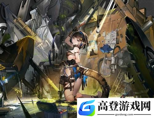 明日方舟森蚺基建技能介绍 森蚺基建怎么样