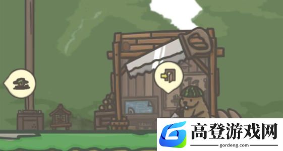 月兔历险记森林扭蛋机怎么玩 森林扭蛋机玩法攻略