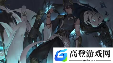 神都夜行录黑无常技能效果强不强