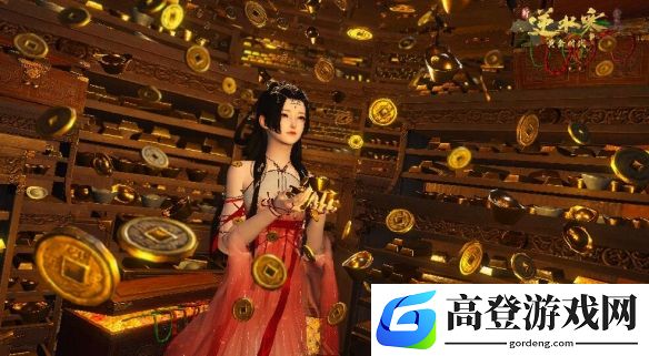 逆水寒黄金服全新搬砖模式爆料：战力越高收益越大
