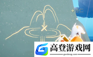 光遇圣岛季第一个编钟在哪里 圣岛季第一个编钟位置介绍