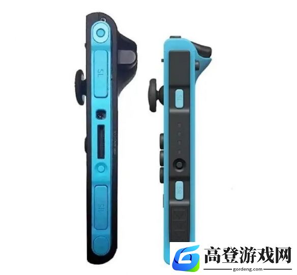 Switch2 Joy-Con疑似泄露！官方序列号可查！