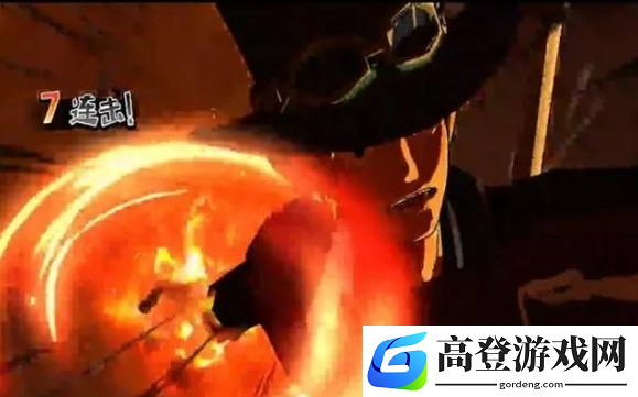 航海王燃烧意志萨博什么时候出 萨博技能介绍