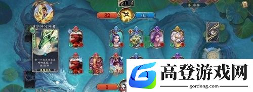 五行师封神大阵诛仙阵怎么过 