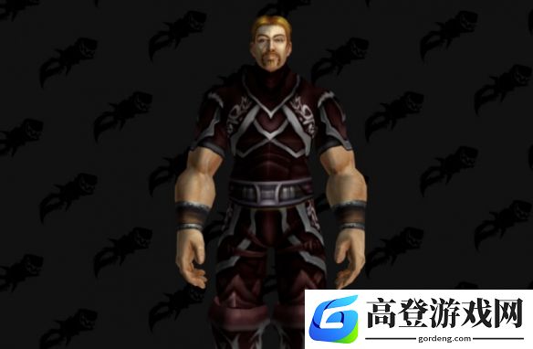 暴雪将一位魔兽玩家加入游戏：故事感动无数网友