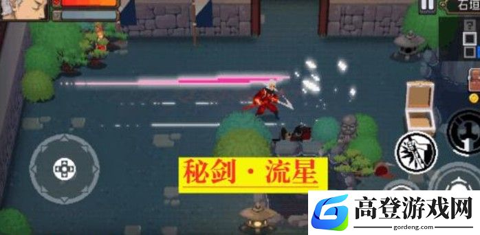 战魂铭人银藏无敌帧怎么玩 银藏无敌帧操作