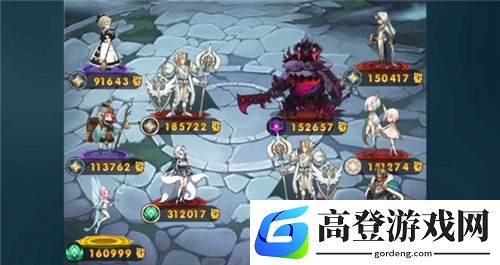 剑与远征荒鸦边界最后一关怎么打