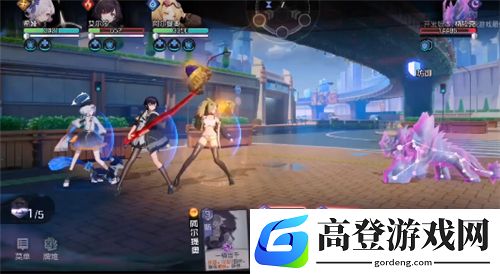 黑潮之上6-12怎么打 格拉克打法阵容