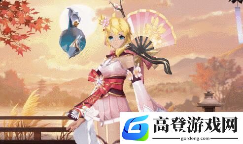 侍魂胧月传说樱花烂漫套装模型图片预览