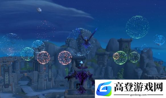 魔兽世界国服最新福利活动，最高可领1270元