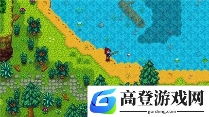 星露谷物语海草怎么获得