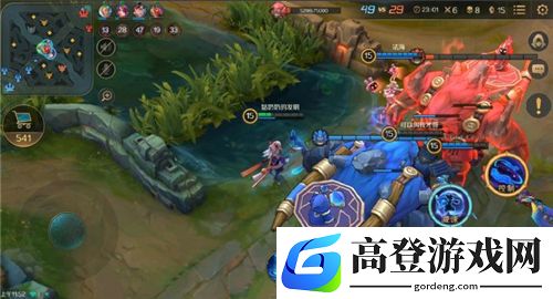 曙光英雄是哪个公司的 是腾讯旗下的游戏吗