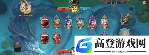 五行师封神大阵诛仙阵怎么过 