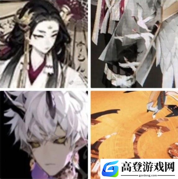 阴阳师SP姑获鸟图透预览 SP姑获鸟什么样子