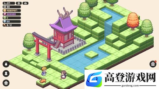 像素神庙地板怎么删除 地面清除技巧
