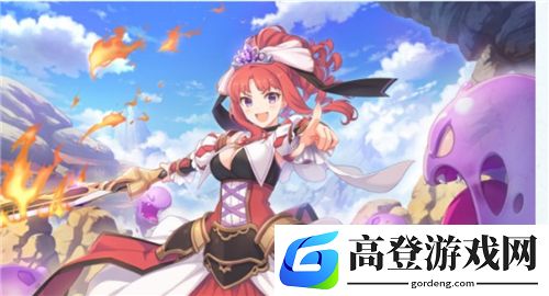 公主连结哈哈剑是谁 角色名字介绍