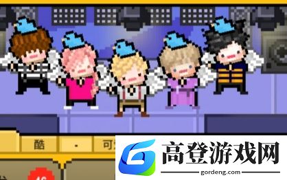 星光创造营创造35怎么过 创造35三人组队比赛通关攻略