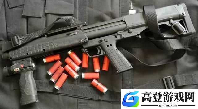 香肠派对霰弹枪怎么用 不为人知的霰弹枪小技巧
