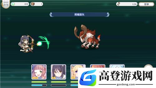 公主连结tp弓大招能叠加吗 tp弓大招机制详解