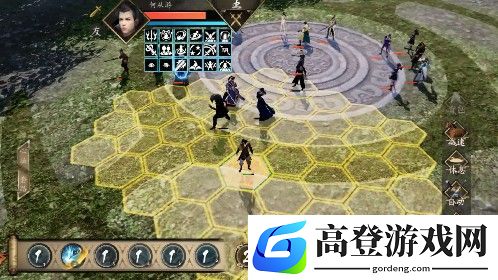 下一站江湖九阴攻略 九阴吸蓝流玩法