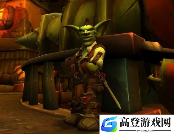 魔兽世界新型尺寸药水问世，诺格弗格增高与变矮药水