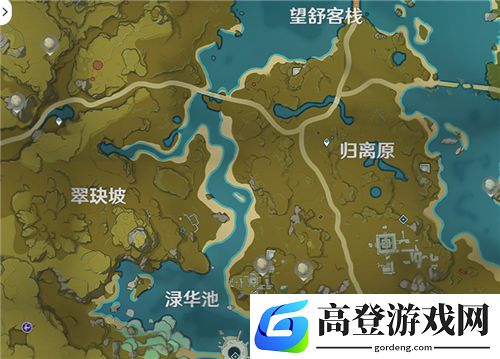 原神鸟蛋哪里多 鸟蛋地图分布位置