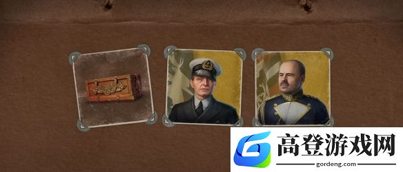 战舰世界多格尔沙洲海战：指挥官戴维·贝蒂和弗兰茨·冯·希佩尔