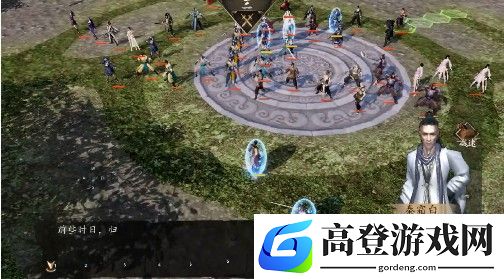 下一站江湖九阴攻略 九阴吸蓝流玩法