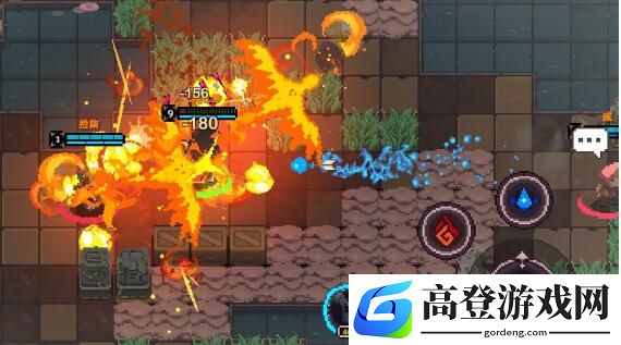 元素地牢举报流程需要怎么做